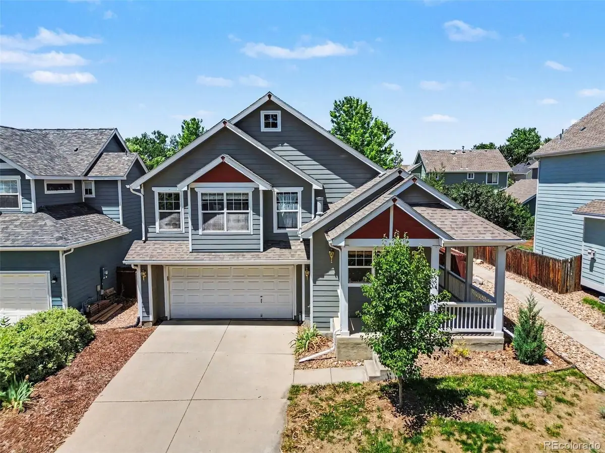 305 Maggie Street, Longmont, CO 80501 - #1