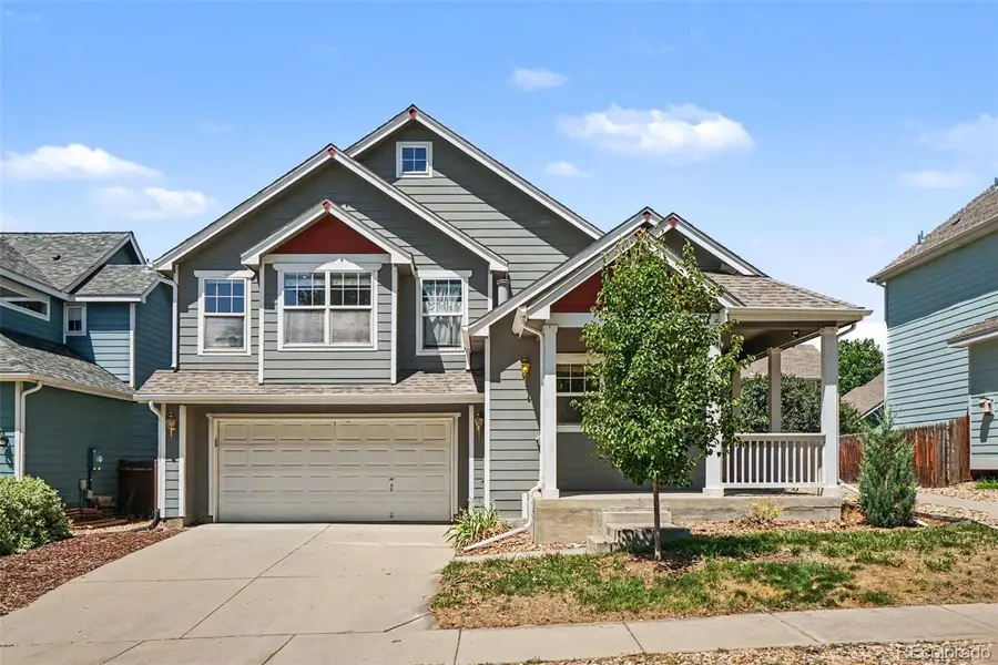 305 Maggie Street, Longmont, CO 80501 - #2