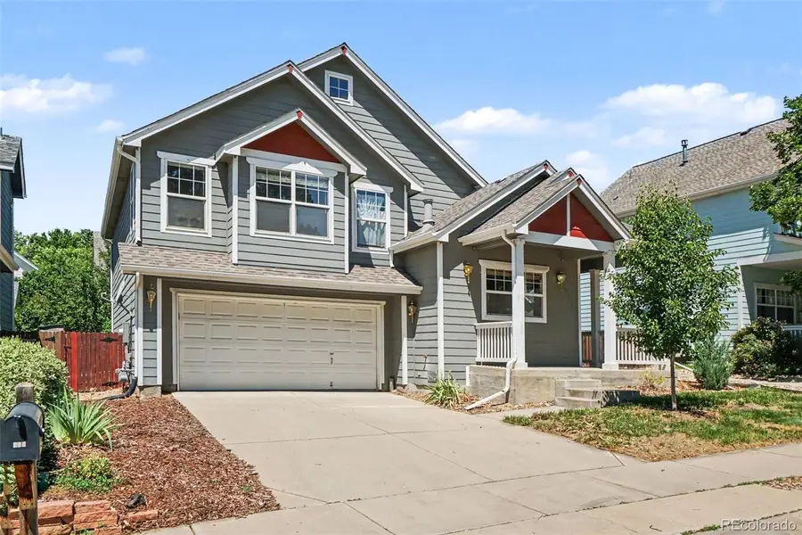 305 Maggie Street, Longmont, CO 80501 - #3
