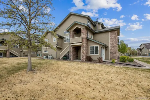 2862 W Centennial Drive #A, Littleton, CO 80123