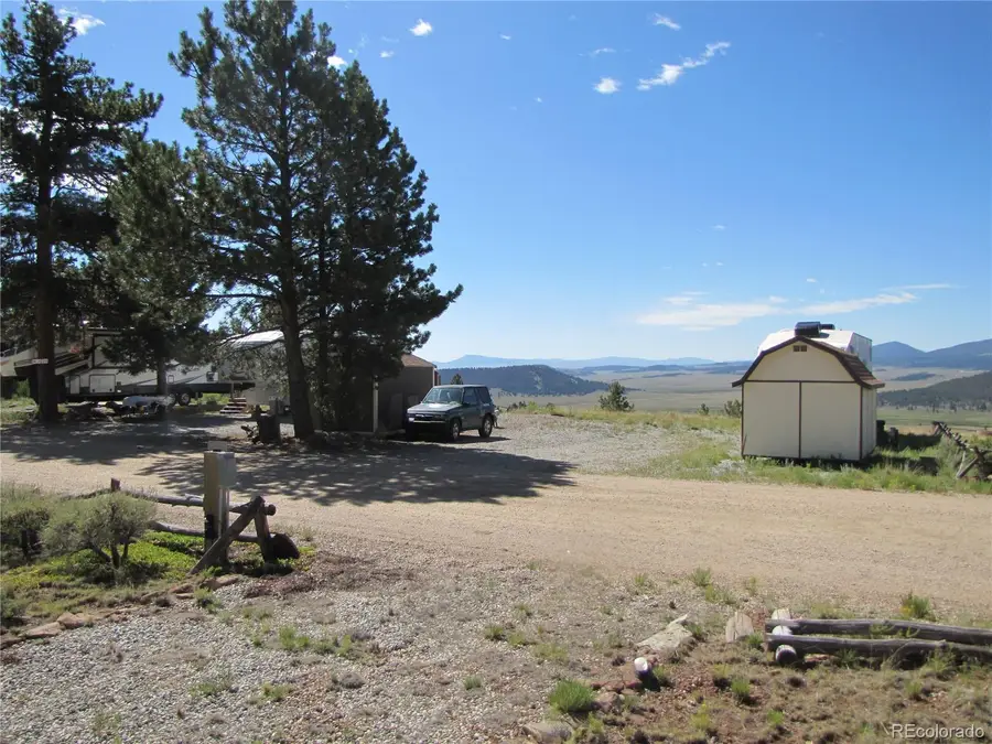 234 & 224 Lantern Loop, Hartsel, CO 80449 - Image #2