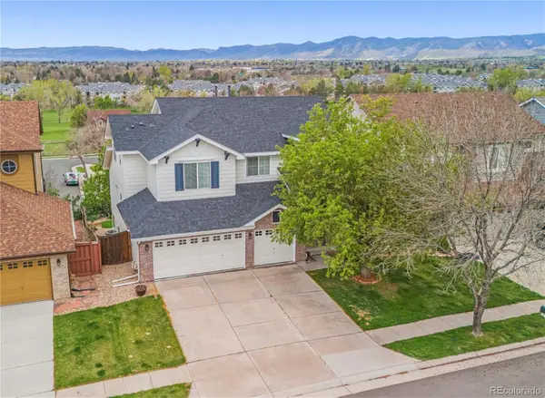 6614 W Gould Drive, Littleton, CO 80123