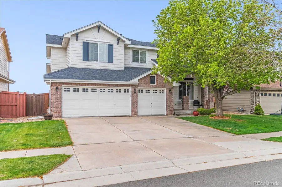 6614 W Gould Drive, Littleton, CO 80123 - #2