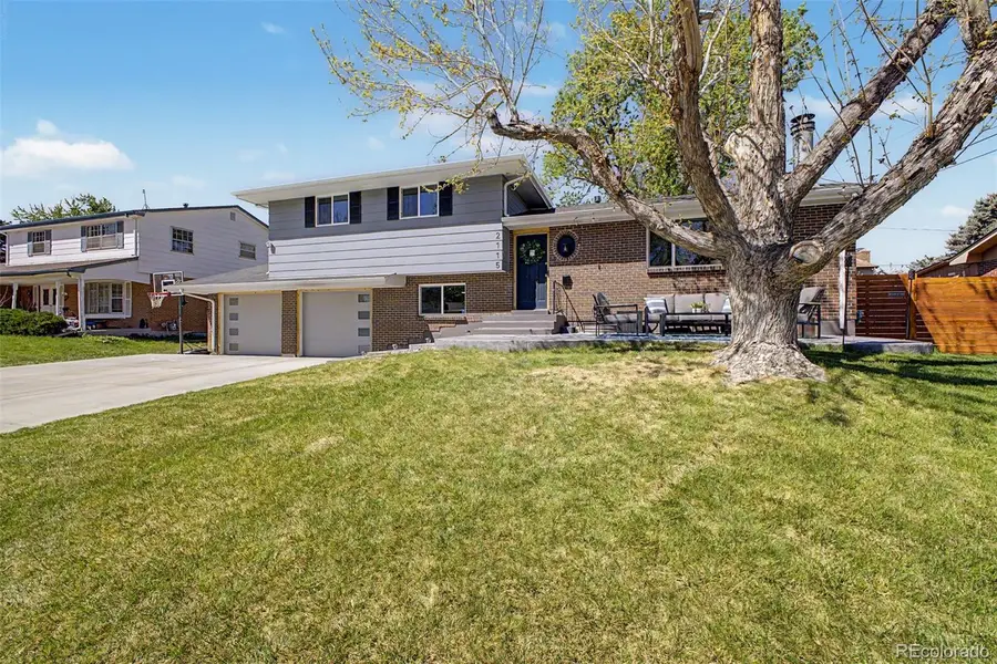 2115 S Ammons Street, Lakewood, CO 80227 - #3