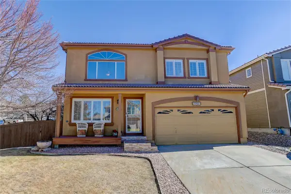 9910 Melbourne Place, Highlands Ranch, CO 80130
