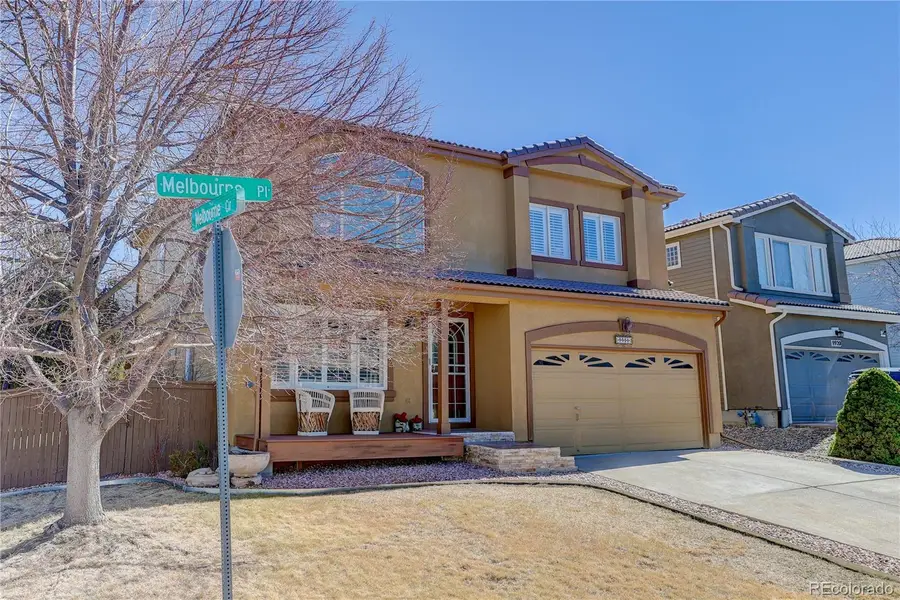 9910 Melbourne Place, Highlands Ranch, CO 80130 - #2