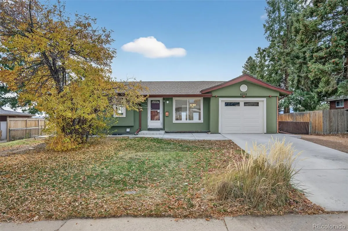 6252 W Alder Avenue, Littleton, CO 80128 - Image #1