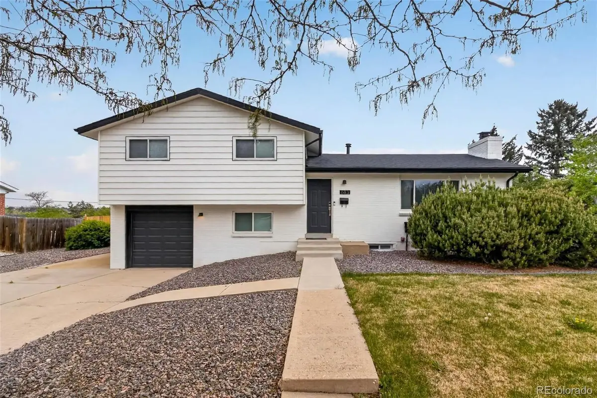 683 Dawson Street, Aurora, CO 80011 - #1