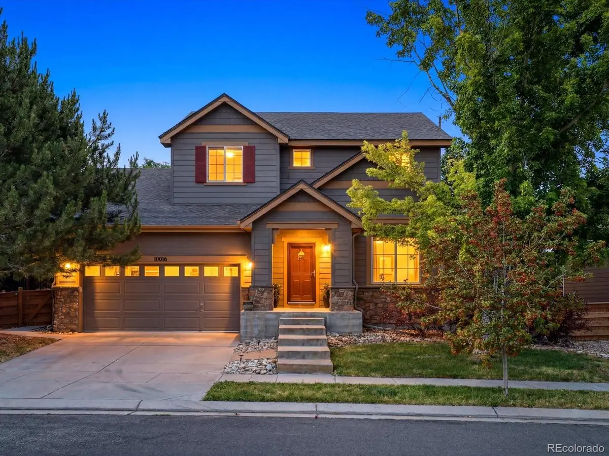 10016 Sedalia Street, Commerce City, CO 80022 - #1