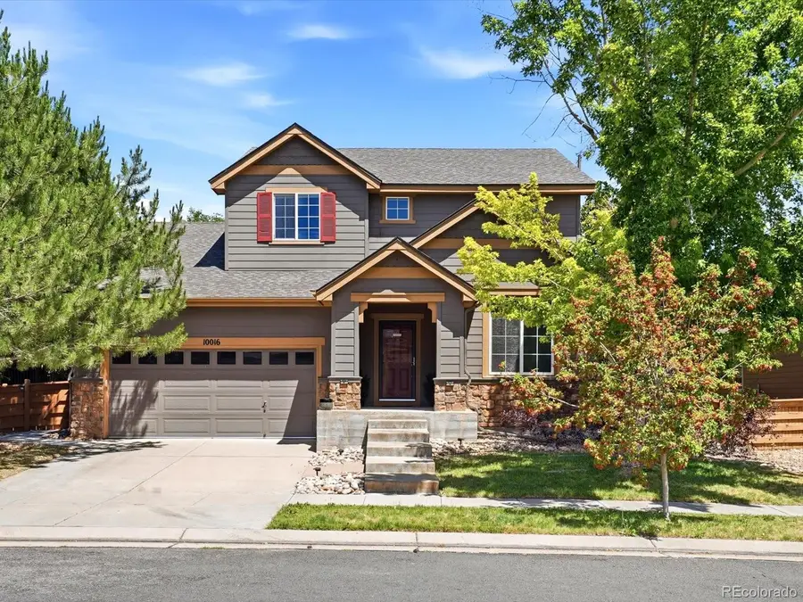 10016 Sedalia Street, Commerce City, CO 80022 - #3