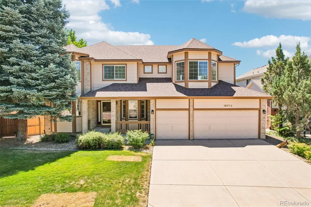 15732 W 72nd Circle, Arvada, CO 80007 - #1