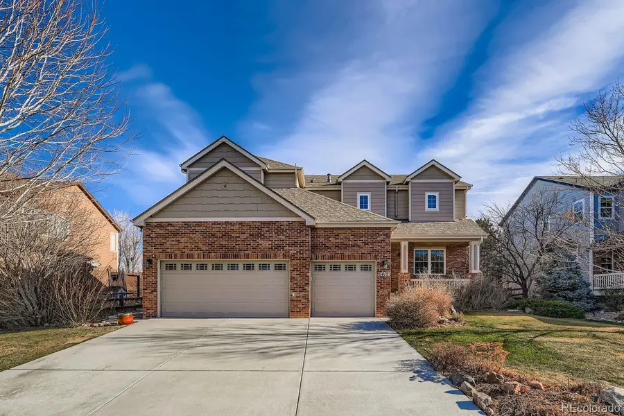 6412 S Sedalia Street, Aurora, CO 80016 - Image #2