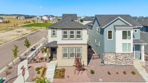 9297 Meccano Point, Colorado Springs, CO 80924