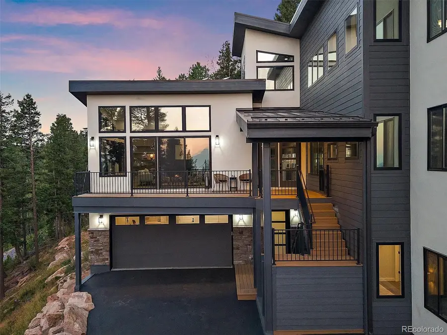 10269 Christopher Drive, Conifer, CO 80433 - #2