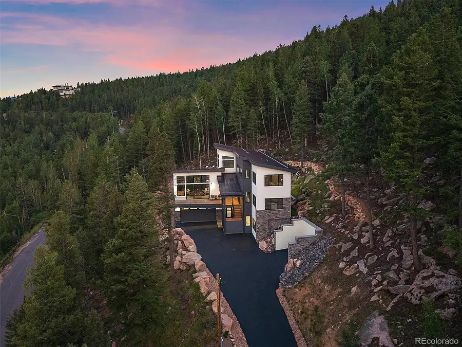 10269 Christopher Drive, Conifer, CO 80433 - #3