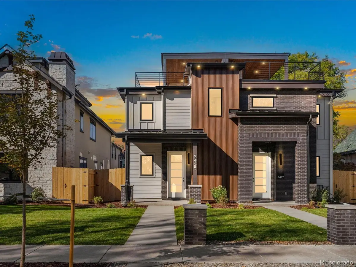 2425 Meade, Denver, CO 80211 - #1