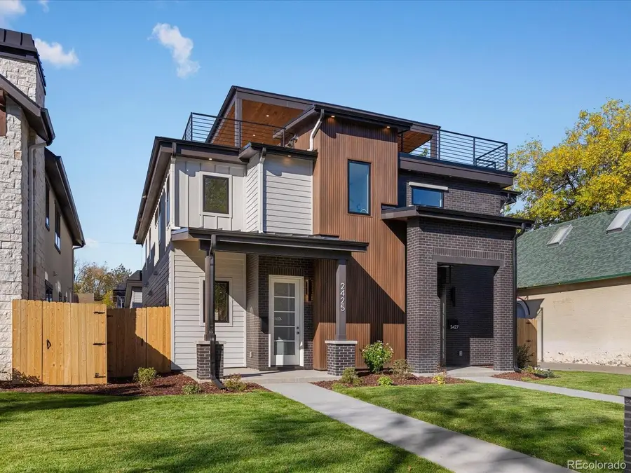 2425 Meade, Denver, CO 80211 - #2