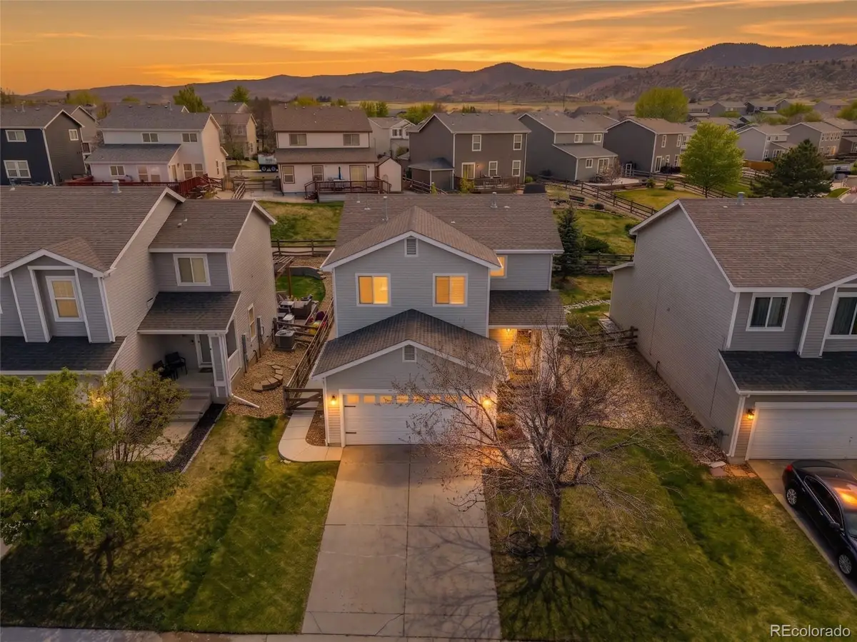 9622 Elk Mountain Circle, Littleton, CO 80125 - #1