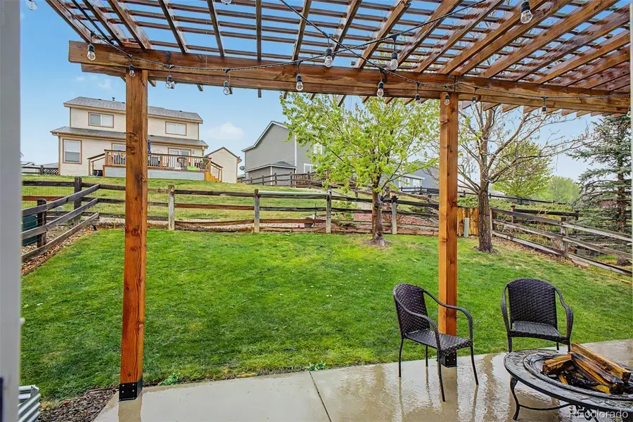 9622 Elk Mountain Circle, Littleton, CO 80125 - #3