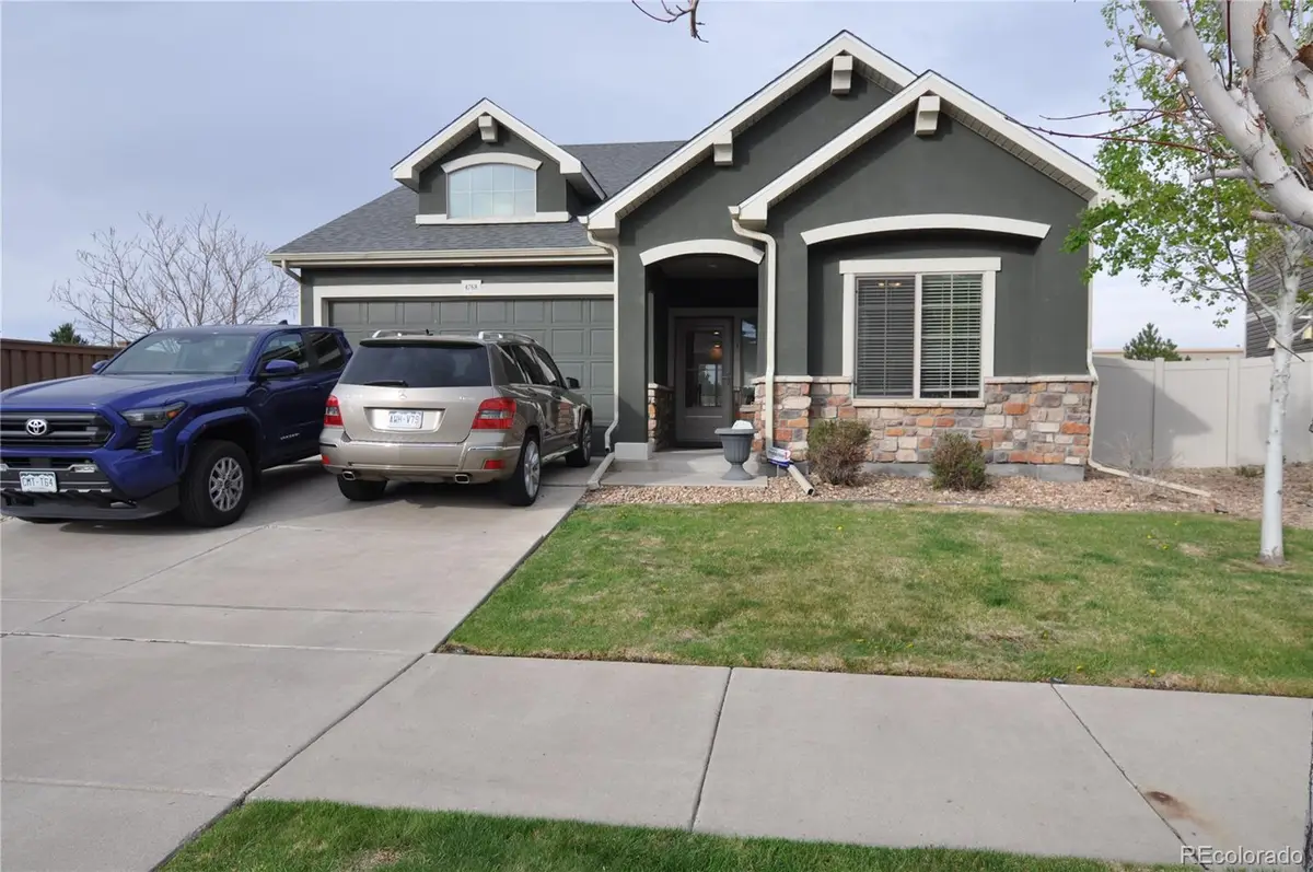 4768 Walden Way, Denver, CO 80249 - #1