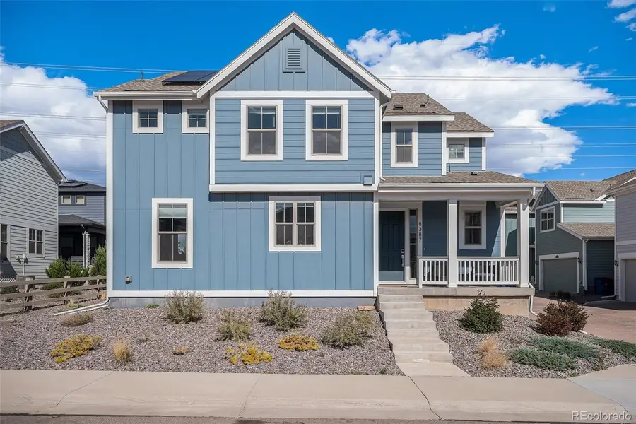 8387 Bijou Creek Avenue, Littleton, CO 80125 - Image #2