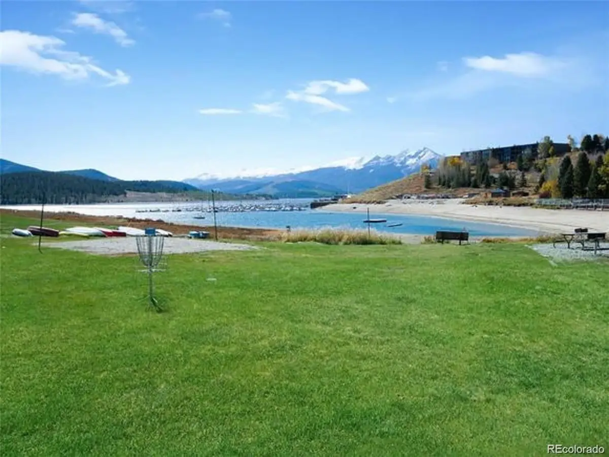 414 Tenderfoot #16, Dillon, CO 80435 - #1