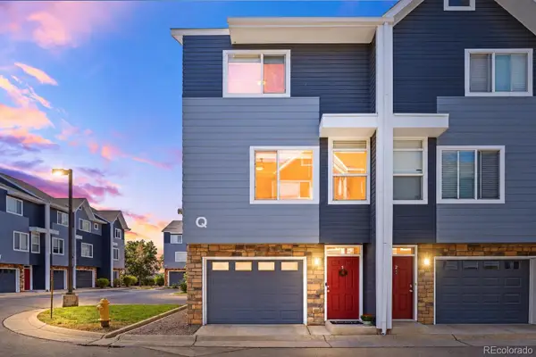 8751 Pearl #Q1, Thornton, CO 80229