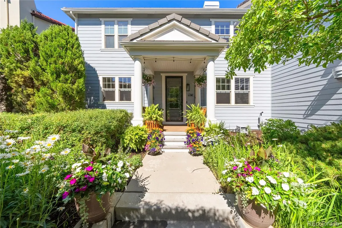 9073 E 29th Place, Denver, CO 80238 - #1