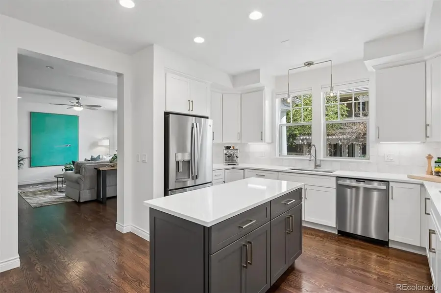 9073 E 29th Place, Denver, CO 80238 - #2