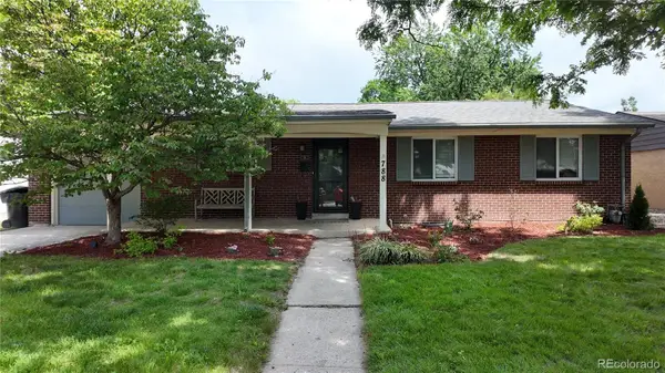 788 S Grape, Denver, CO 80246