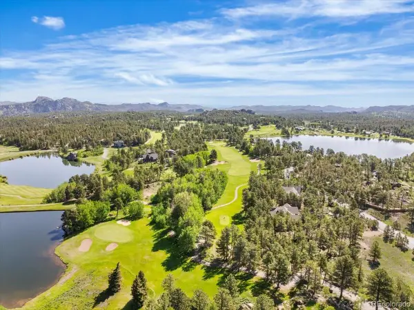 341 Juniper Court, Red Feather Lakes, CO 80545