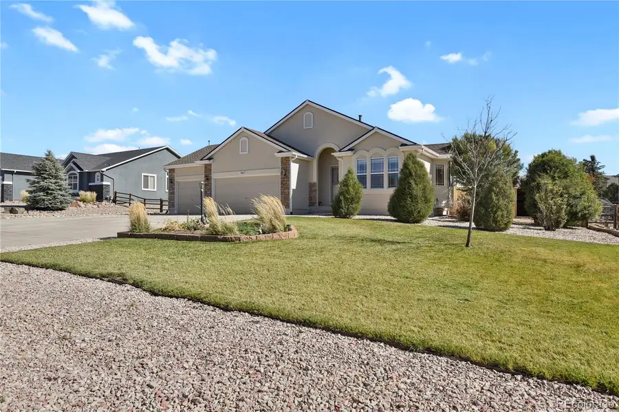 9807 Rockingham Drive, Peyton, CO 80831 - Image #2
