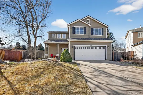 20100 E Prentice Lane, Centennial, CO 80015