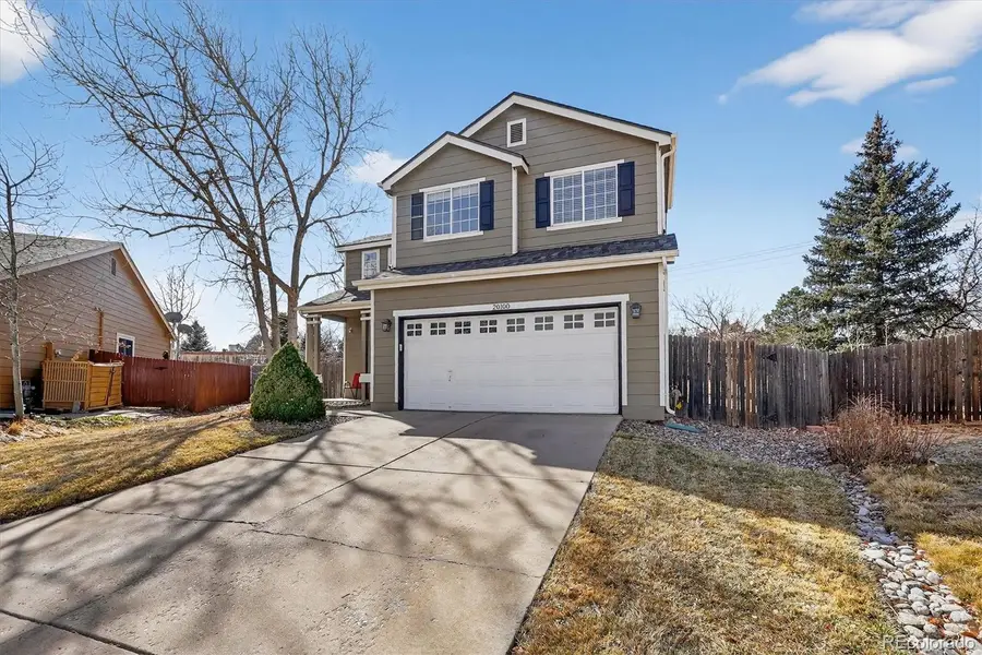 20100 E Prentice Lane, Centennial, CO 80015 - #3
