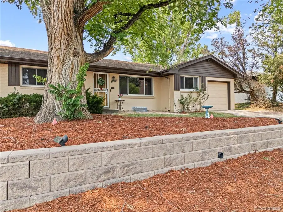 2337 S Patton Court, Denver, CO 80219 - #2