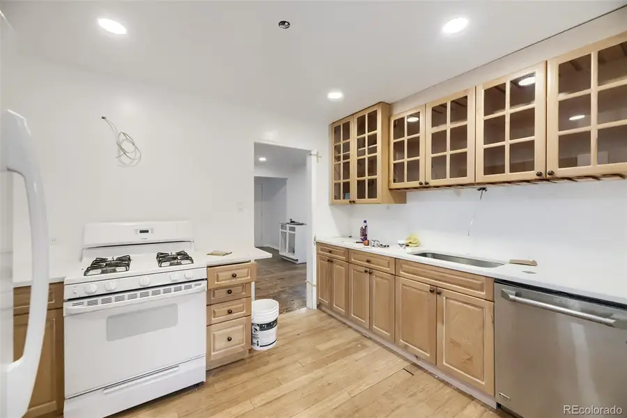 3145 S Ash Street, Denver, CO 80222 - #2