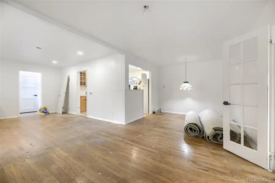 3145 S Ash Street, Denver, CO 80222 - #3