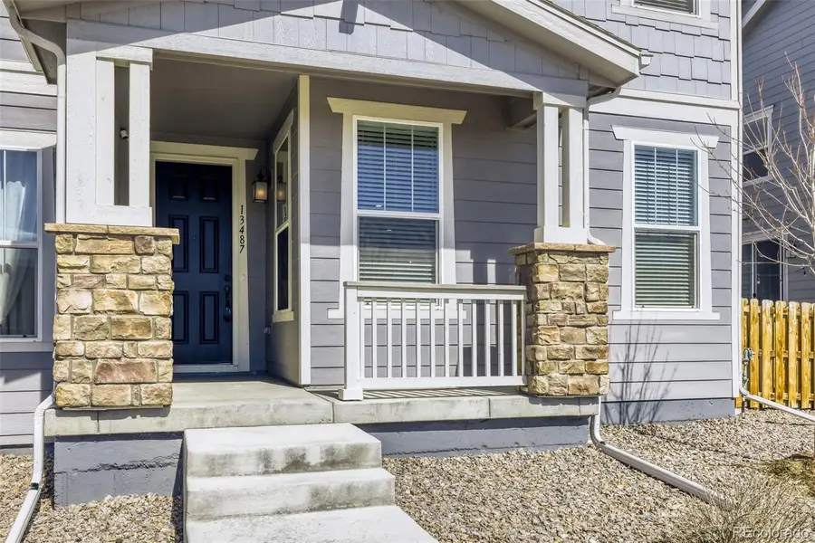 13487 E 110th Drive, Commerce City, CO 80022 - #2