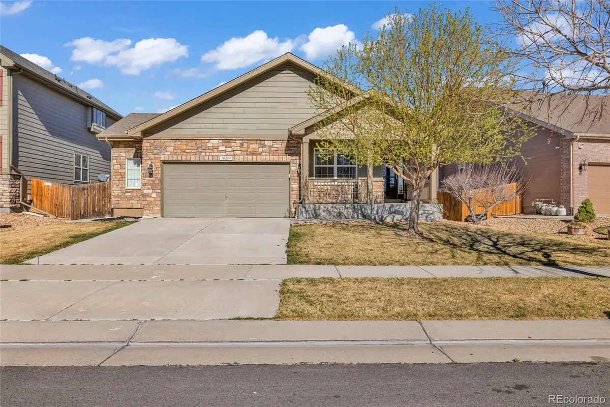 10284 Norfolk Street, Commerce City, CO 80022 - #1