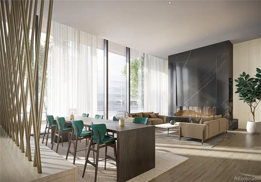 525 18th Street #1104, Denver, CO 80202 - Image #2