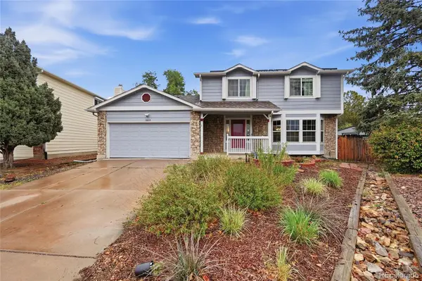 2212 S Yampa Court, Aurora, CO 80013