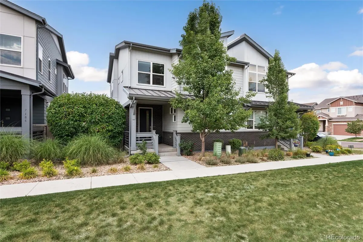 7166 W Evans Avenue, Denver, CO 80227 - #1