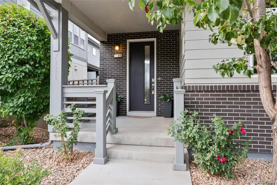 7166 W Evans Avenue, Denver, CO 80227 - #2