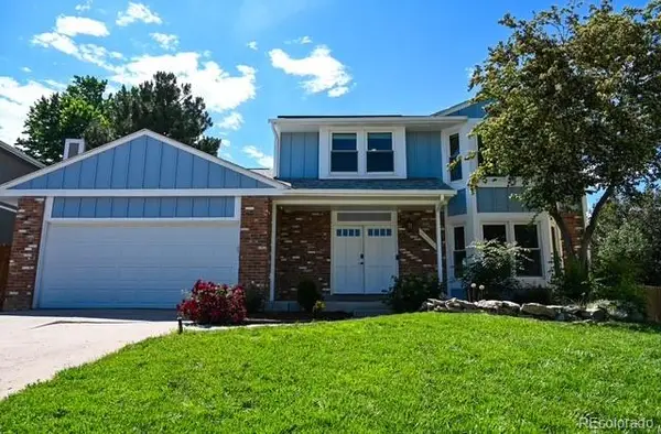 4753 S Gar Way, Littleton, CO 80123