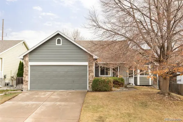 20063 E Tufts Drive, Centennial, CO 80015