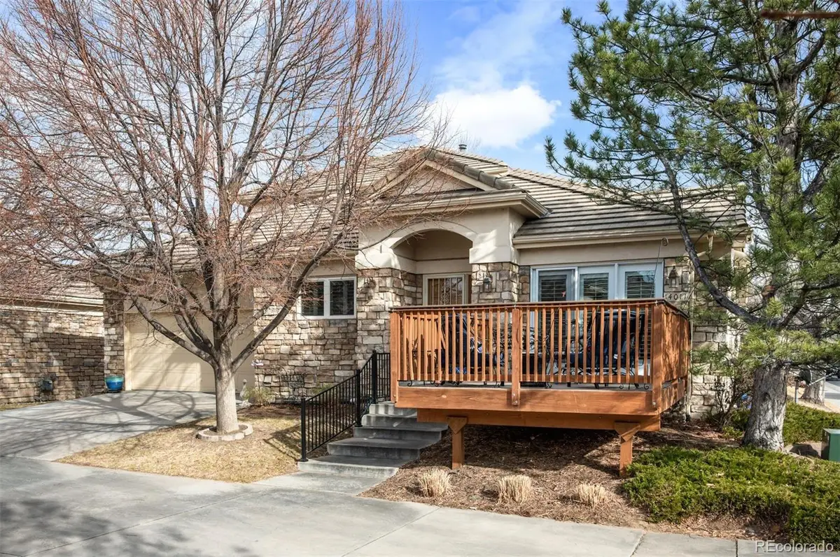 14011 E Chenango Drive, Aurora, CO 80015 - Image #1