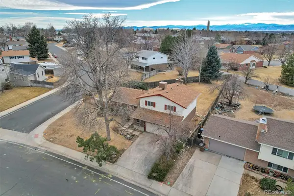 9305 Utica Street, Westminster, CO 80031