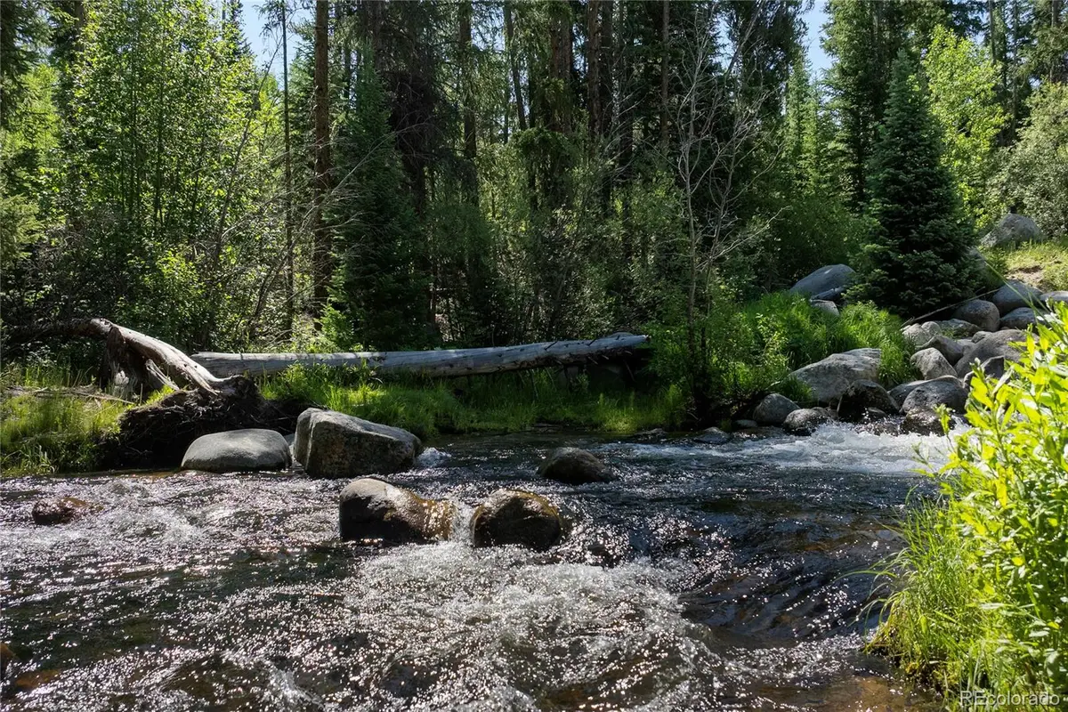 100 Arapahoe Road, Winter Park, CO 80482 - #1