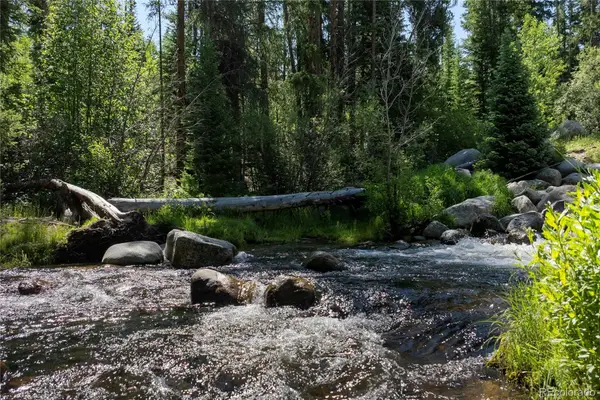 100 Arapahoe Road, Winter Park, CO 80482