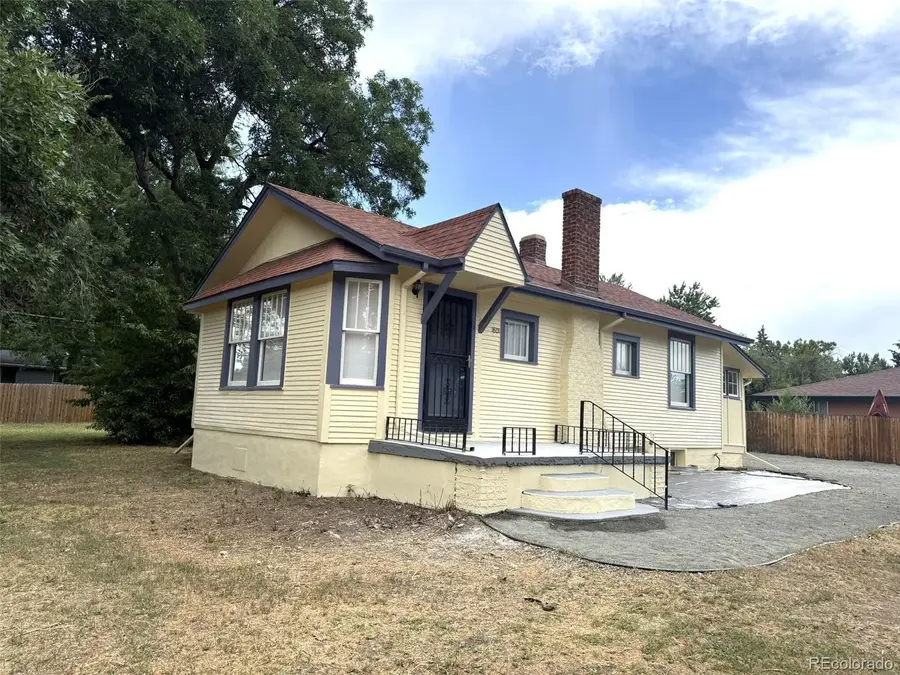 1801 Upham Street, Denver, CO 80214 - #2